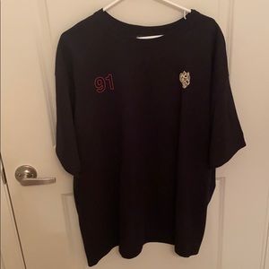 Darc Sport x Champion Dennis Rodman Shirt